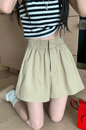 Maria Shorts (More Colors)