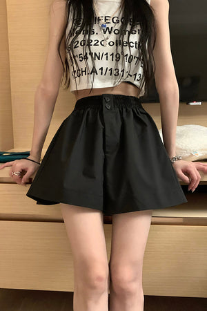 Maria Shorts (More Colors)