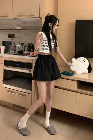 Maria Shorts (More Colors)