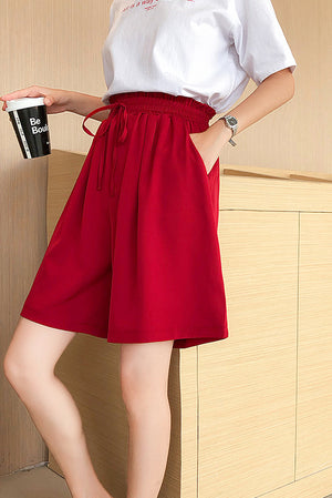 Tuula Shorts (More Colors)