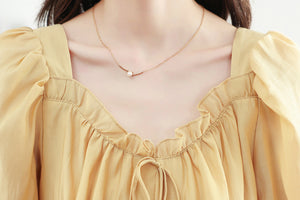 Reina Top (More Colors)