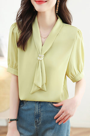 Ibbie Top (More Colors)