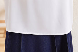 Ibbie Top (More Colors)