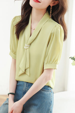 Ibbie Top (More Colors)