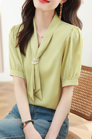 Ibbie Top (More Colors)