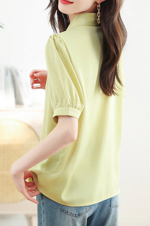 Ibbie Top (More Colors)