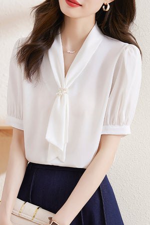 Ibbie Top (More Colors)