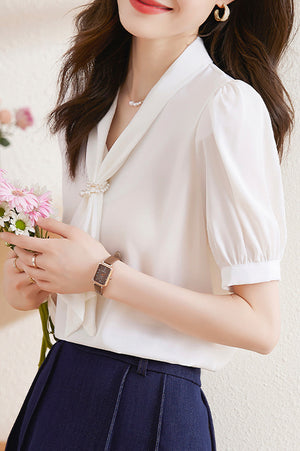 Ibbie Top (More Colors)