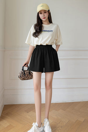 Rukmini Shorts (More Colors)