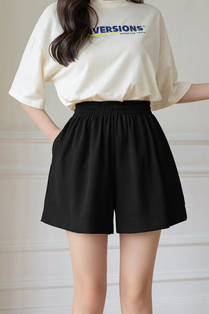 Rukmini Shorts (More Colors)