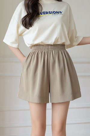 Rukmini Shorts (More Colors)