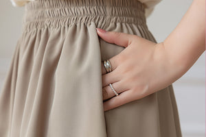 Rukmini Shorts (More Colors)