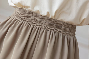Rukmini Shorts (More Colors)