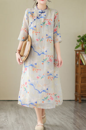Malia Dress