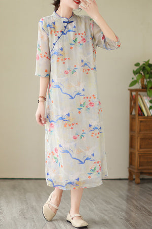 Malia Dress