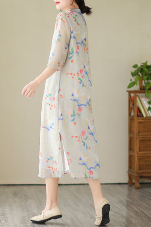 Malia Dress