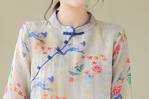 Malia Dress
