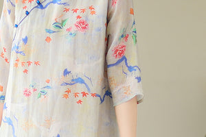 Malia Dress