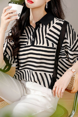Sawda Top