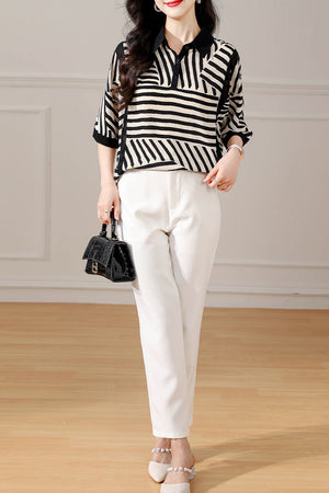 Sawda Top