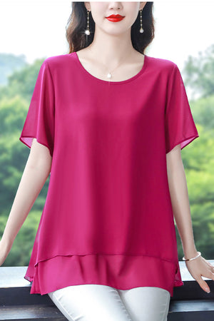 Karita Top (More Colors) (Non-Returnable)