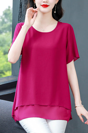 Karita Top (More Colors) (Non-Returnable)