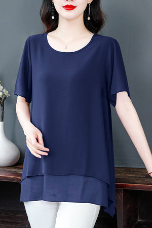 Karita Top (More Colors) (Non-Returnable)