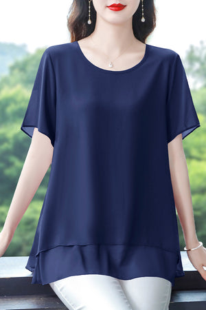 Karita Top (More Colors) (Non-Returnable)