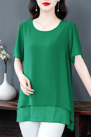 Karita Top (More Colors) (Non-Returnable)