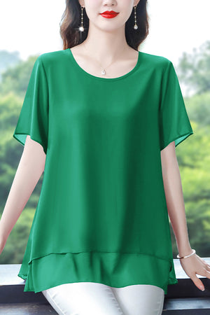 Karita Top (More Colors) (Non-Returnable)