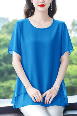 Karita Top (More Colors) (Non-Returnable)