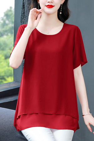 Karita Top (More Colors) (Non-Returnable)
