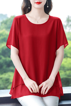 Karita Top (More Colors) (Non-Returnable)