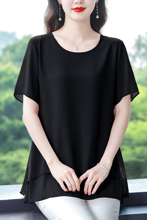 Karita Top (More Colors) (Non-Returnable)