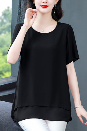 Karita Top (More Colors) (Non-Returnable)