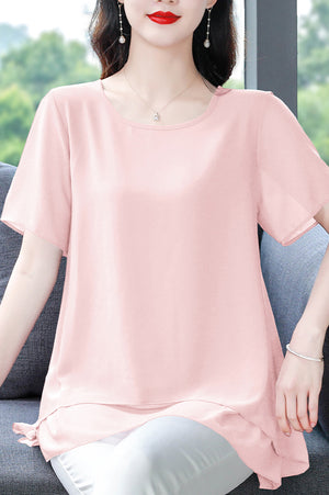 Karita Top (More Colors) (Non-Returnable)