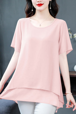 Karita Top (More Colors) (Non-Returnable)