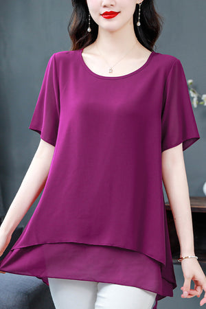 Karita Top (More Colors) (Non-Returnable)