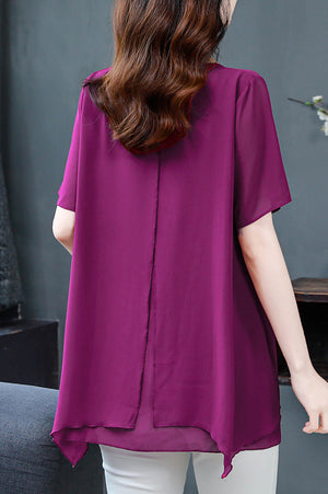 Karita Top (More Colors) (Non-Returnable)
