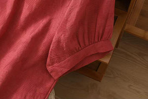 Flavie Top (More Colors)