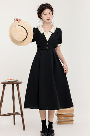 Camila Dress (More Colors)