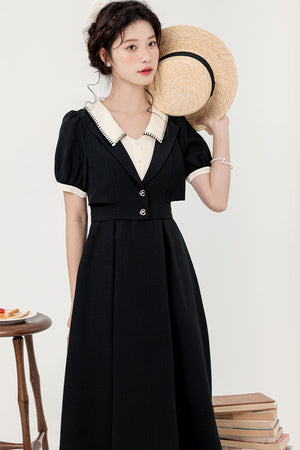 Camila Dress (More Colors)