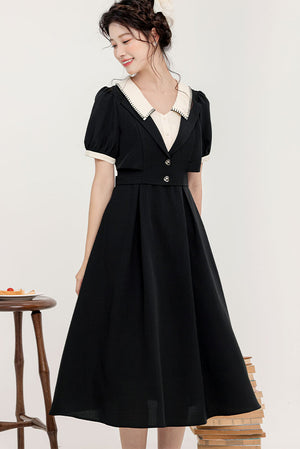 Camila Dress (More Colors)