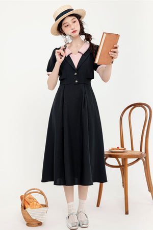 Camila Dress (More Colors)