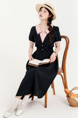 Camila Dress (More Colors)
