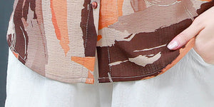 Cordeilla Top