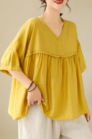 Jasna Top (More Colors)