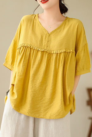 Jasna Top (More Colors)