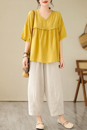 Jasna Top (More Colors)