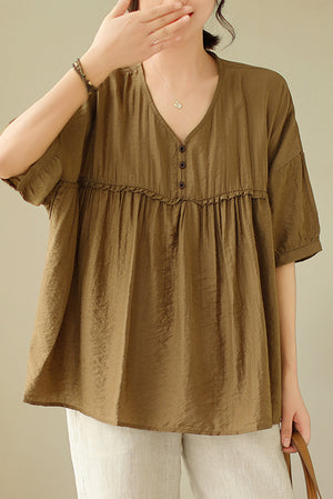 Jasna Top (More Colors)
